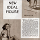 "A New Femininity Born Of Sunbathing"